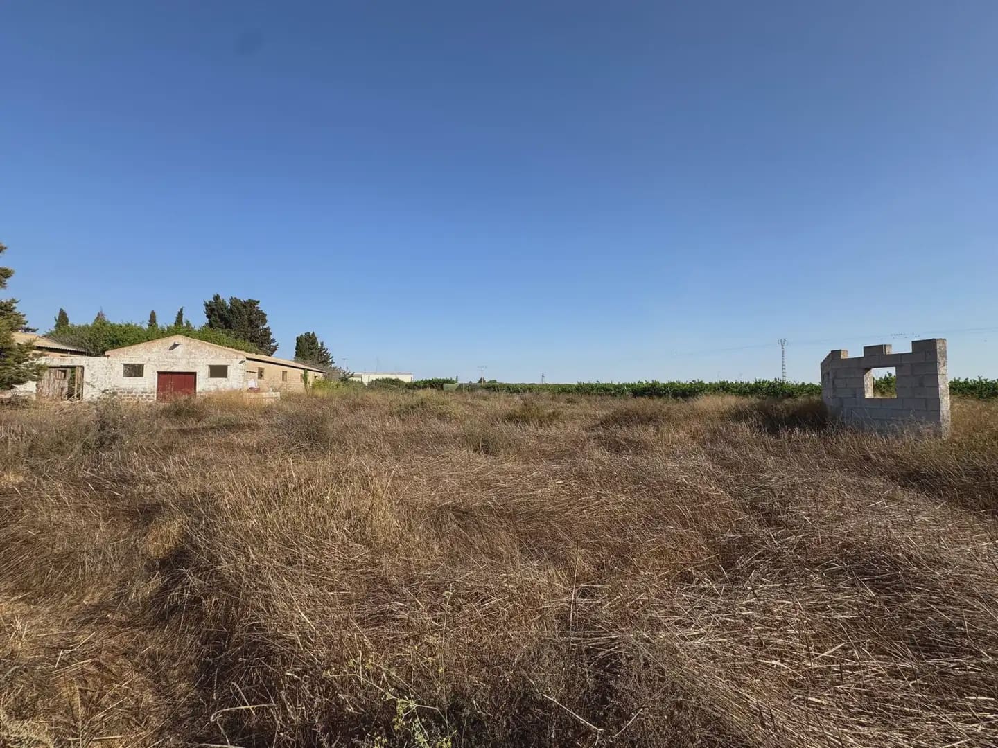 Commercial for sale in San Pedro del Pinatar - € 200,000 (Ref: 10031324)