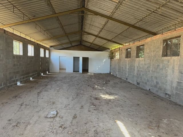 Erhverv til salg i San Pedro del Pinatar ciudad, San Pedro del Pinatar - € 200.000 (Ref: 10031324)