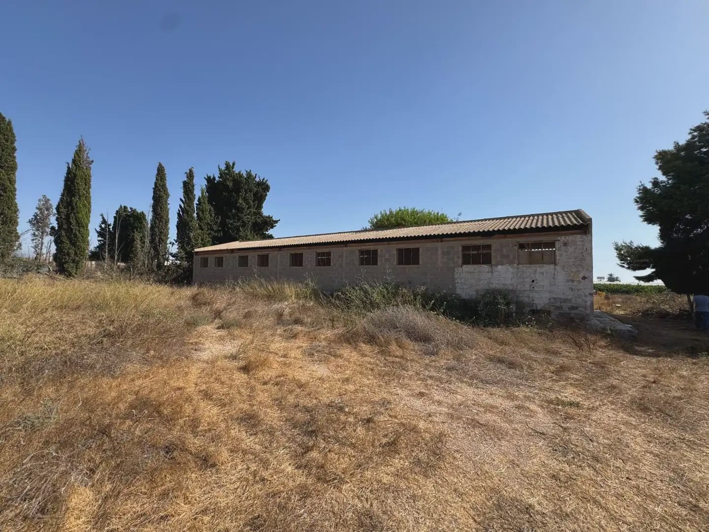 Commercial for sale in San Pedro del Pinatar - € 200,000 (Ref: 10031324)