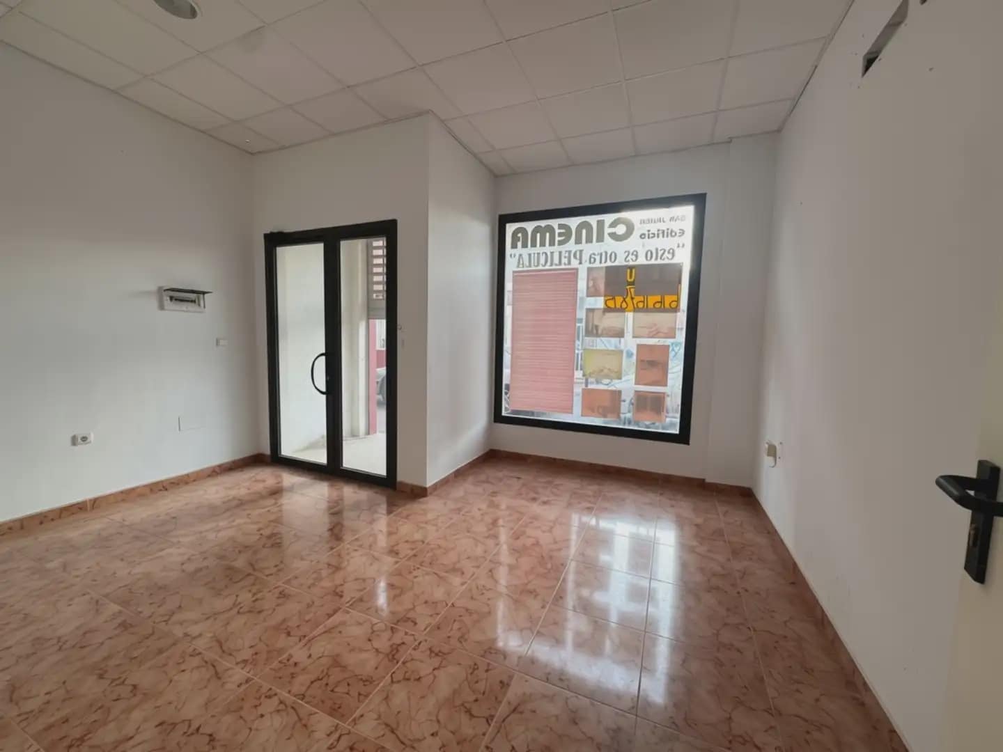 Erhverv til leje i San Javier - € 590 (Ref: 10031325)