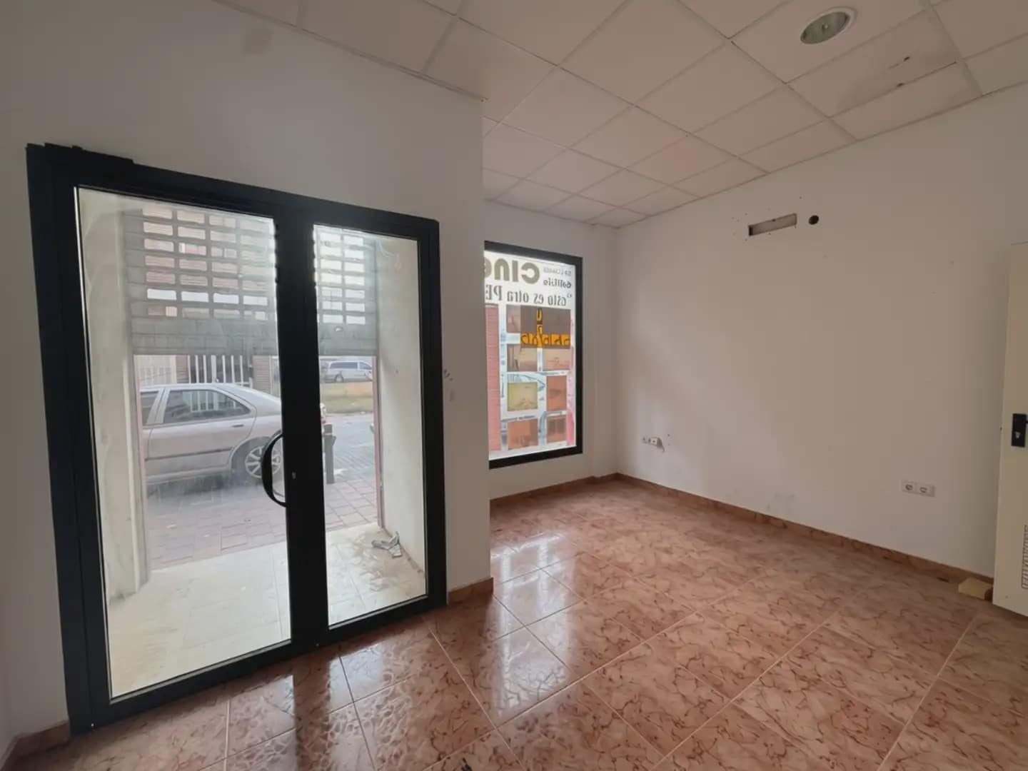 Erhverv til leje i San Javier - € 590 (Ref: 10031325)