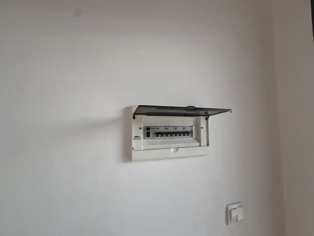Kaupallinen vuokrattavana paikassa Ciudad, San Javier - 590 € (Ref: 10031325)