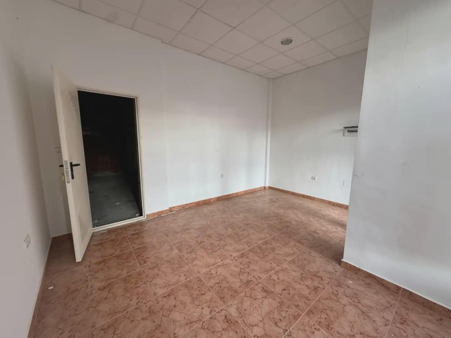 Erhverv til leje i San Javier - € 590 (Ref: 10031325)