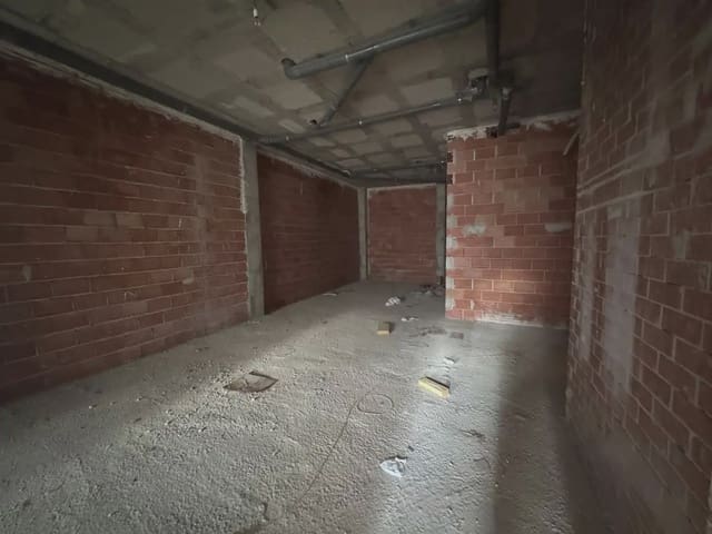 Kaupallinen vuokrattavana paikassa Ciudad, San Javier - 590 € (Ref: 10031325)