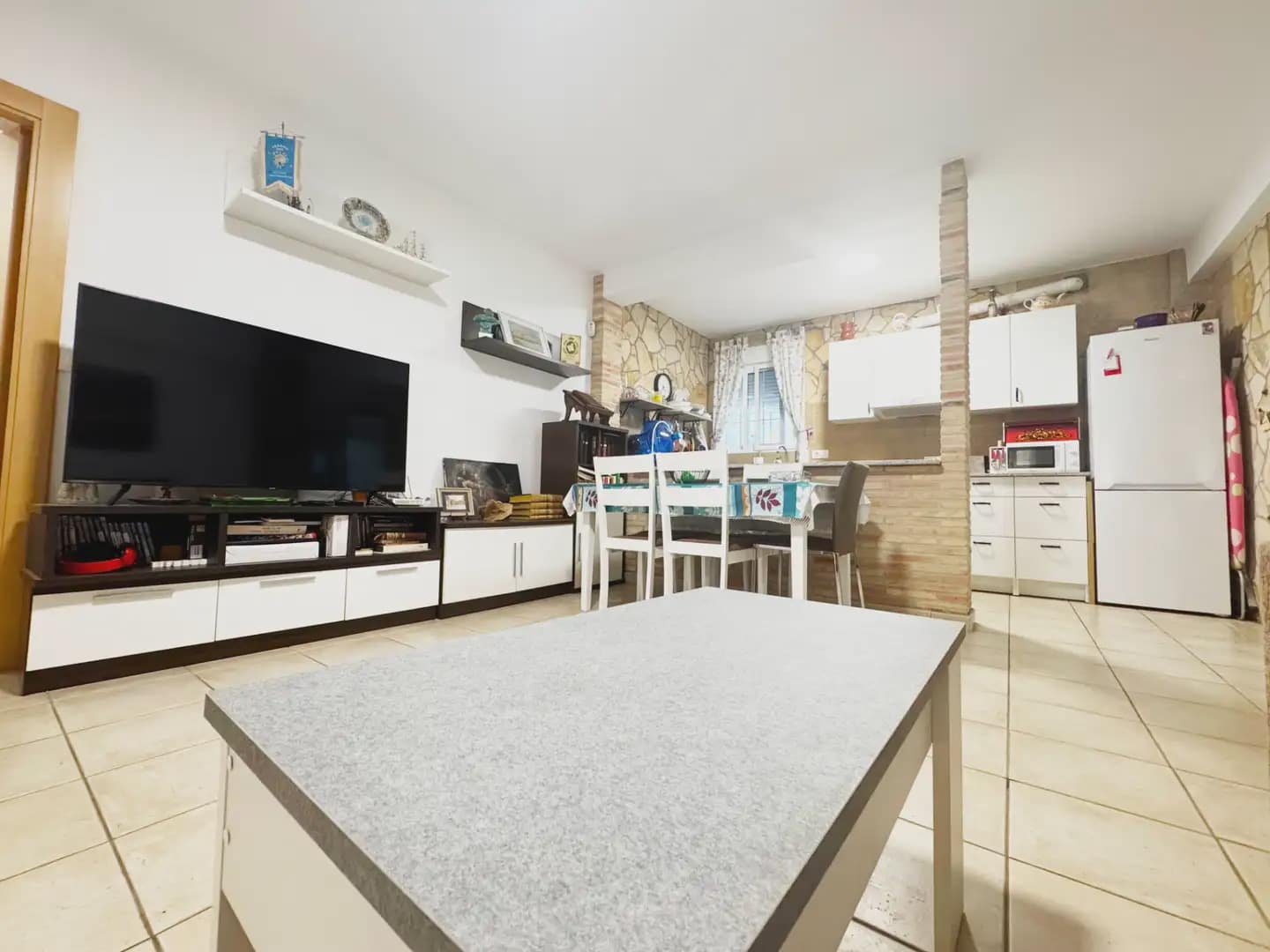 3 bedroom Villa for sale in Pilar de la Horadada with garage - € 345,000 (Ref: 10076836)
