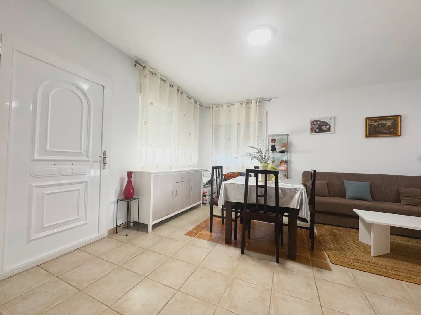 3 bedroom Villa for sale in Pilar de la Horadada with garage - € 345,000 (Ref: 10076836)