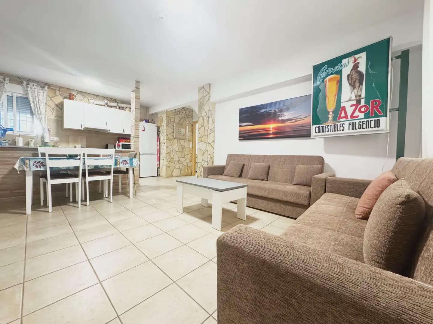 3 bedroom Villa for sale in Pilar de la Horadada with garage - € 345,000 (Ref: 10076836)