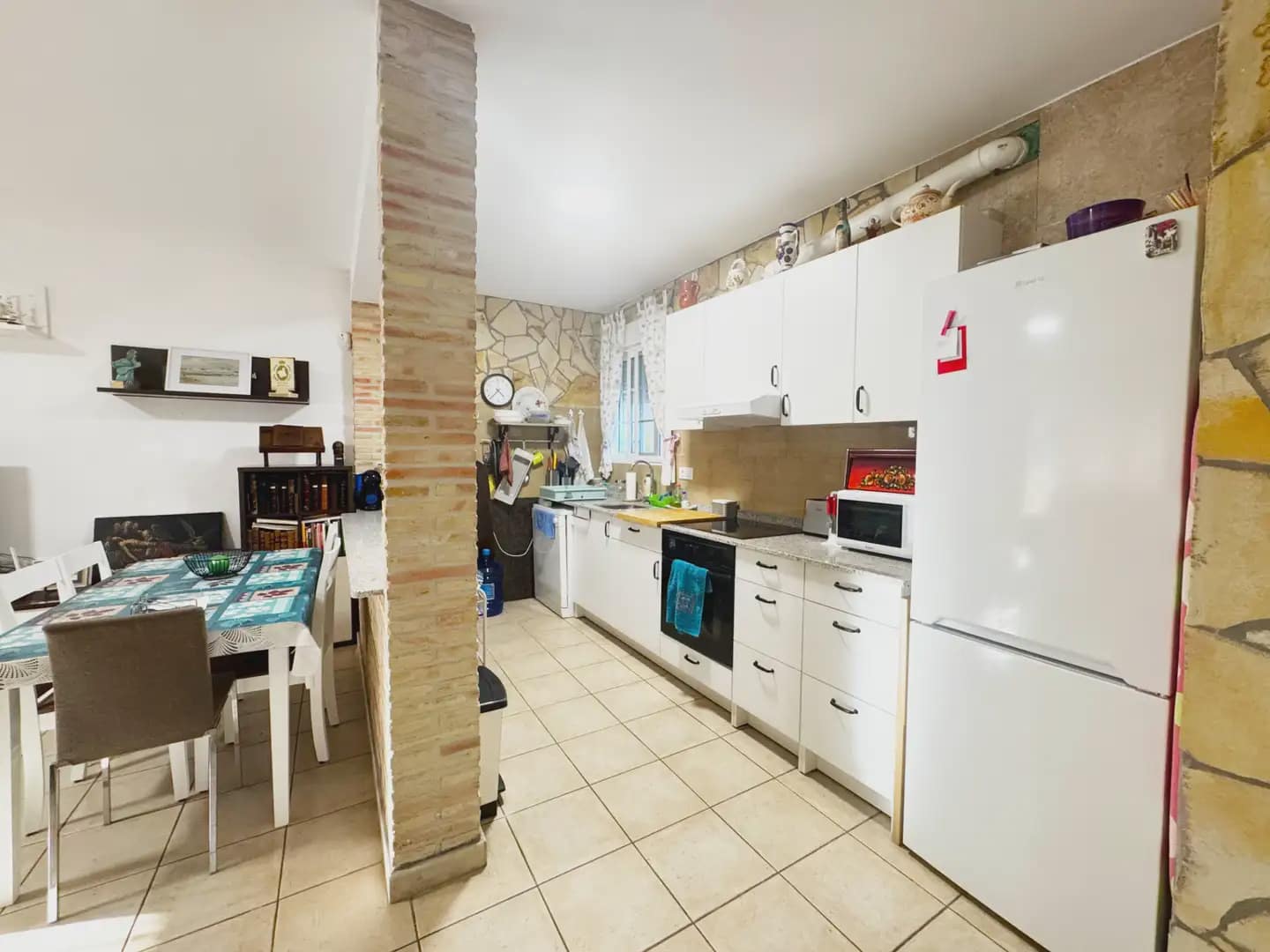 3 bedroom Villa for sale in Pilar de la Horadada with garage - € 345,000 (Ref: 10076836)