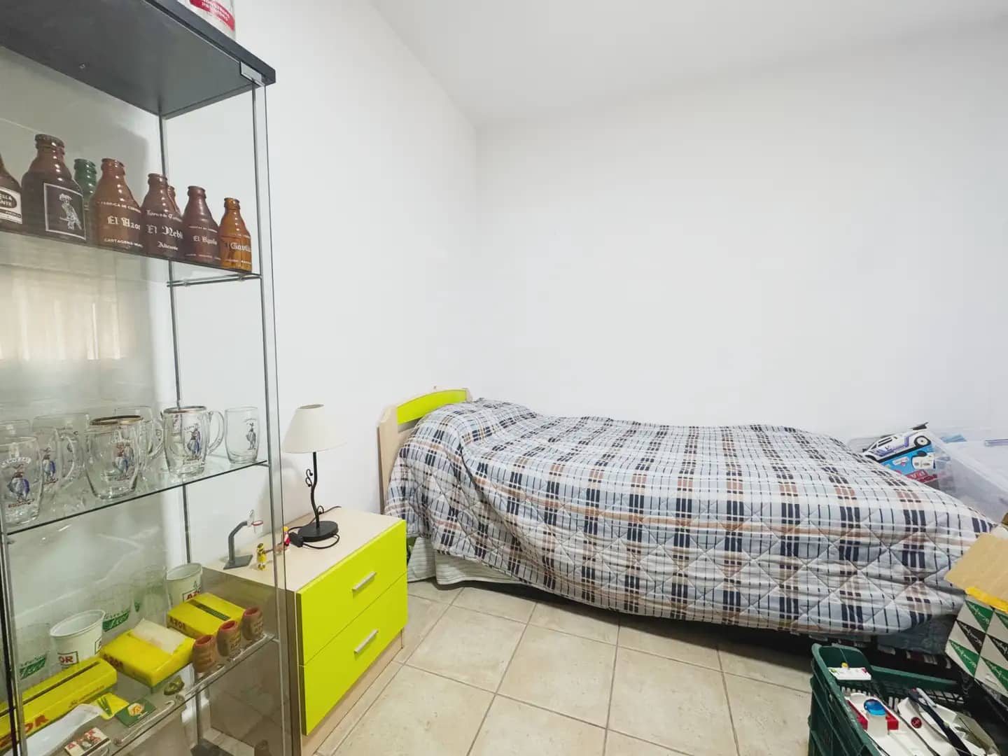 3 bedroom Villa for sale in Pilar de la Horadada with garage - € 345,000 (Ref: 10076836)