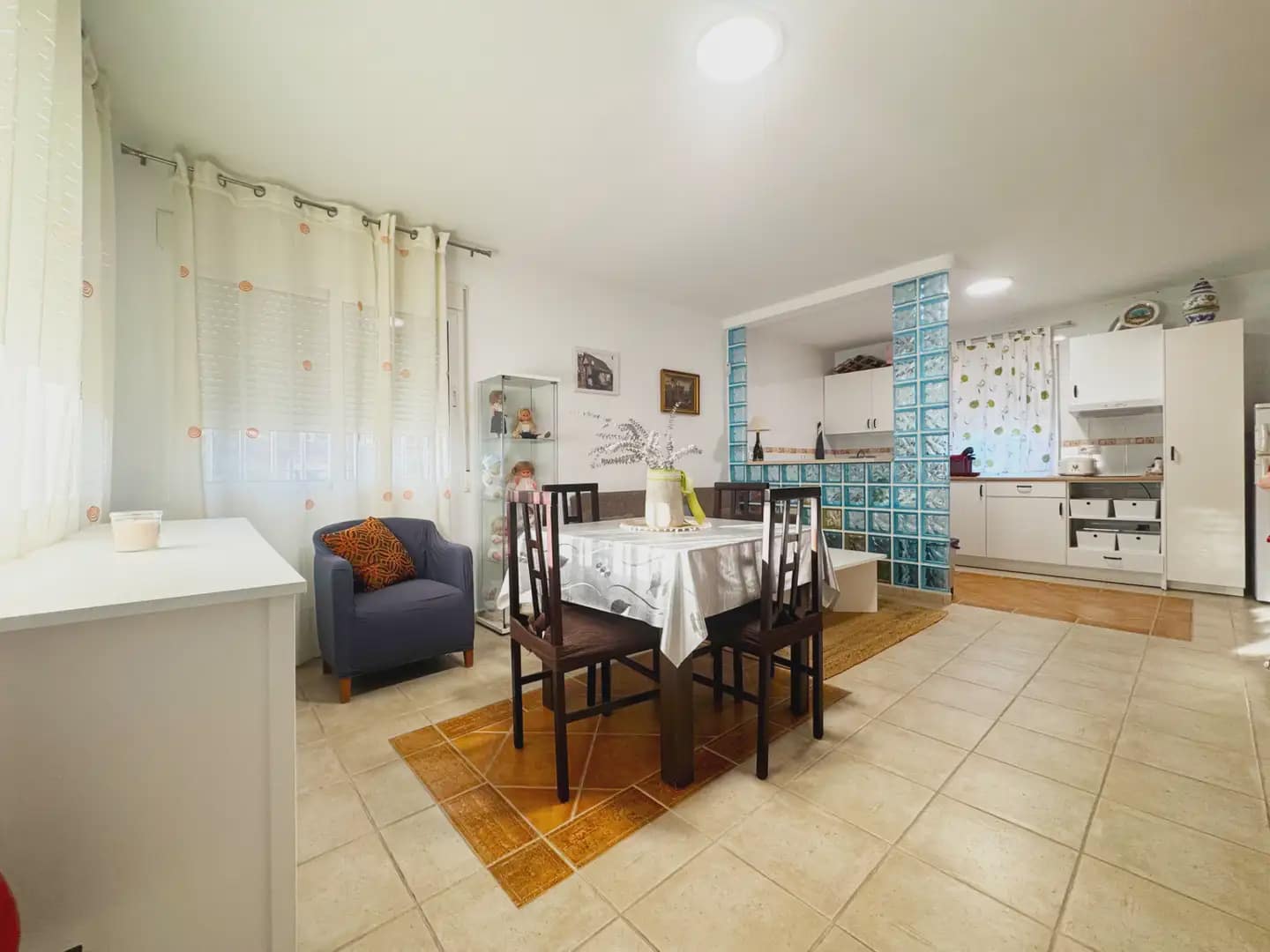 3 bedroom Villa for sale in Pilar de la Horadada with garage - € 345,000 (Ref: 10076836)