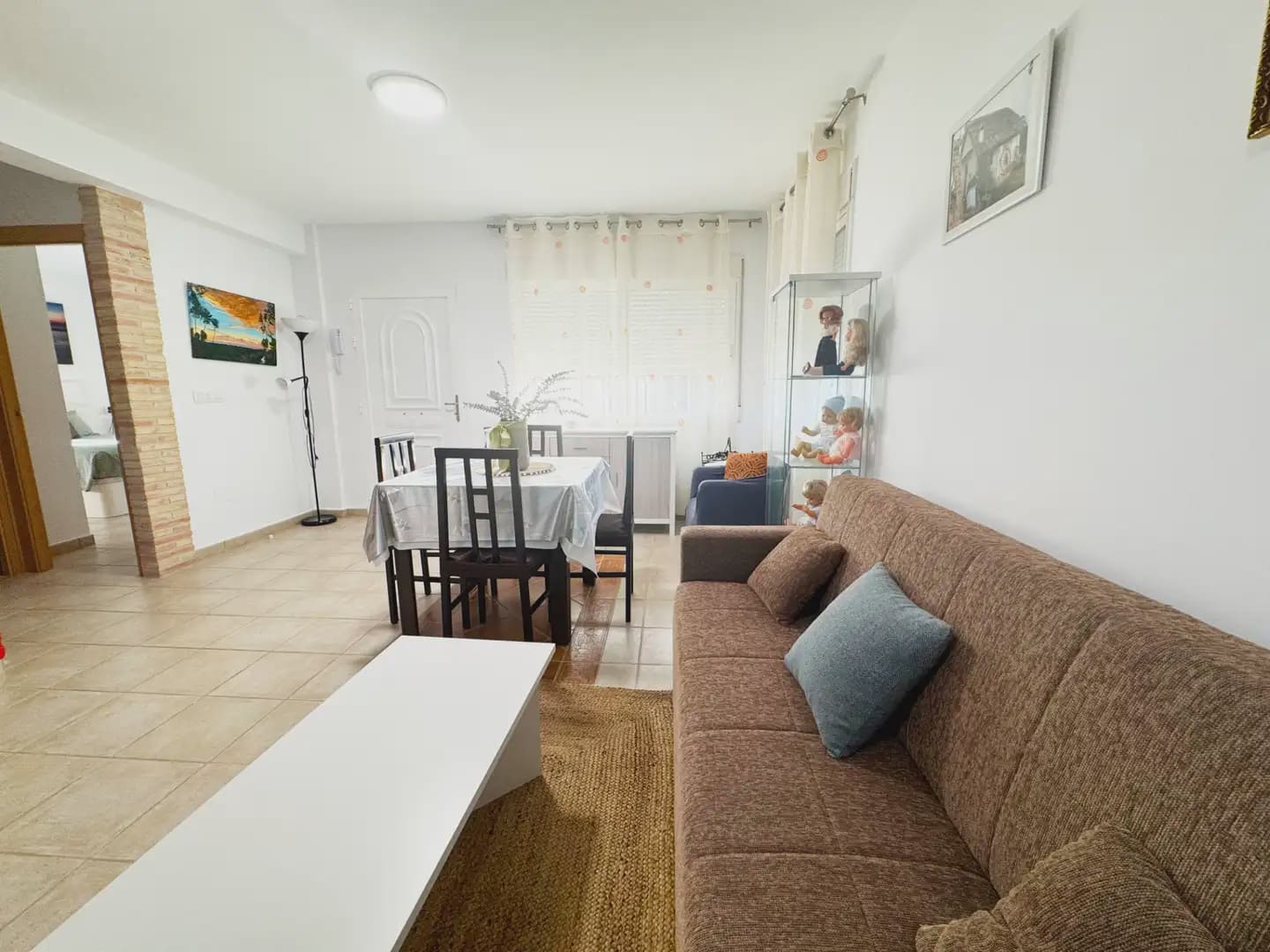 3 bedroom Villa for sale in Pilar de la Horadada with garage - € 345,000 (Ref: 10076836)