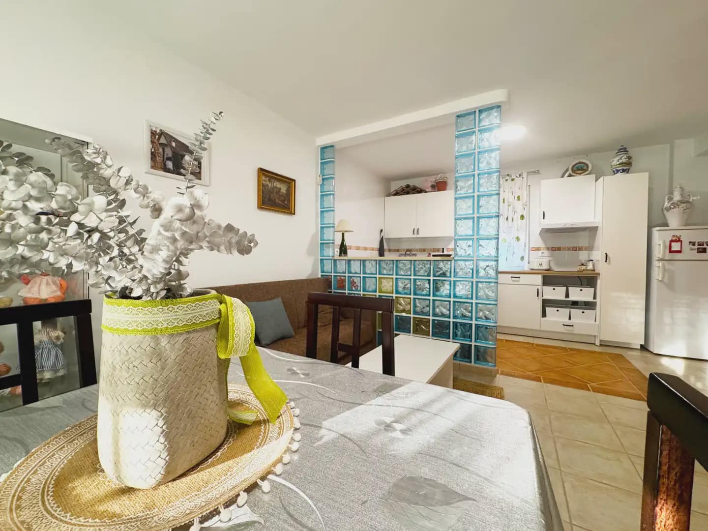 3 bedroom Villa for sale in Pilar de la Horadada with garage - € 345,000 (Ref: 10076836)