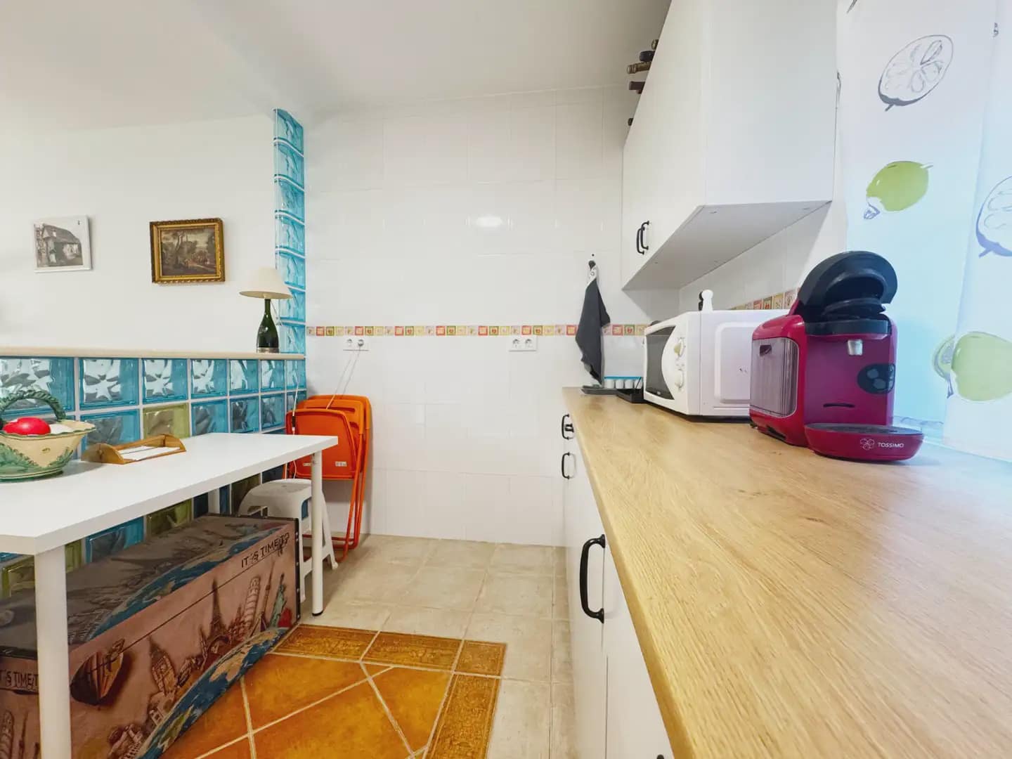 3 bedroom Villa for sale in Pilar de la Horadada with garage - € 345,000 (Ref: 10076836)