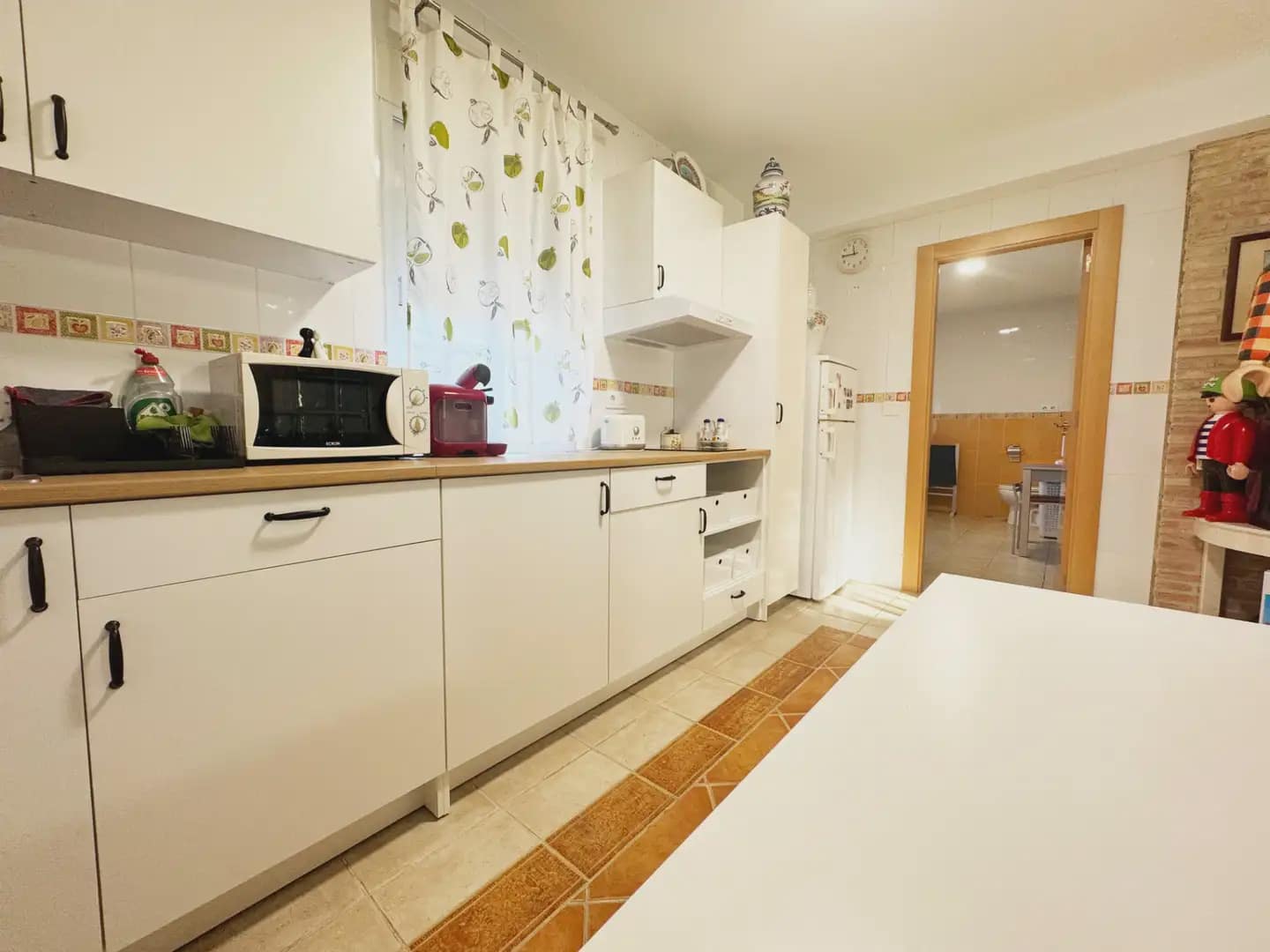 3 bedroom Villa for sale in Pilar de la Horadada with garage - € 345,000 (Ref: 10076836)