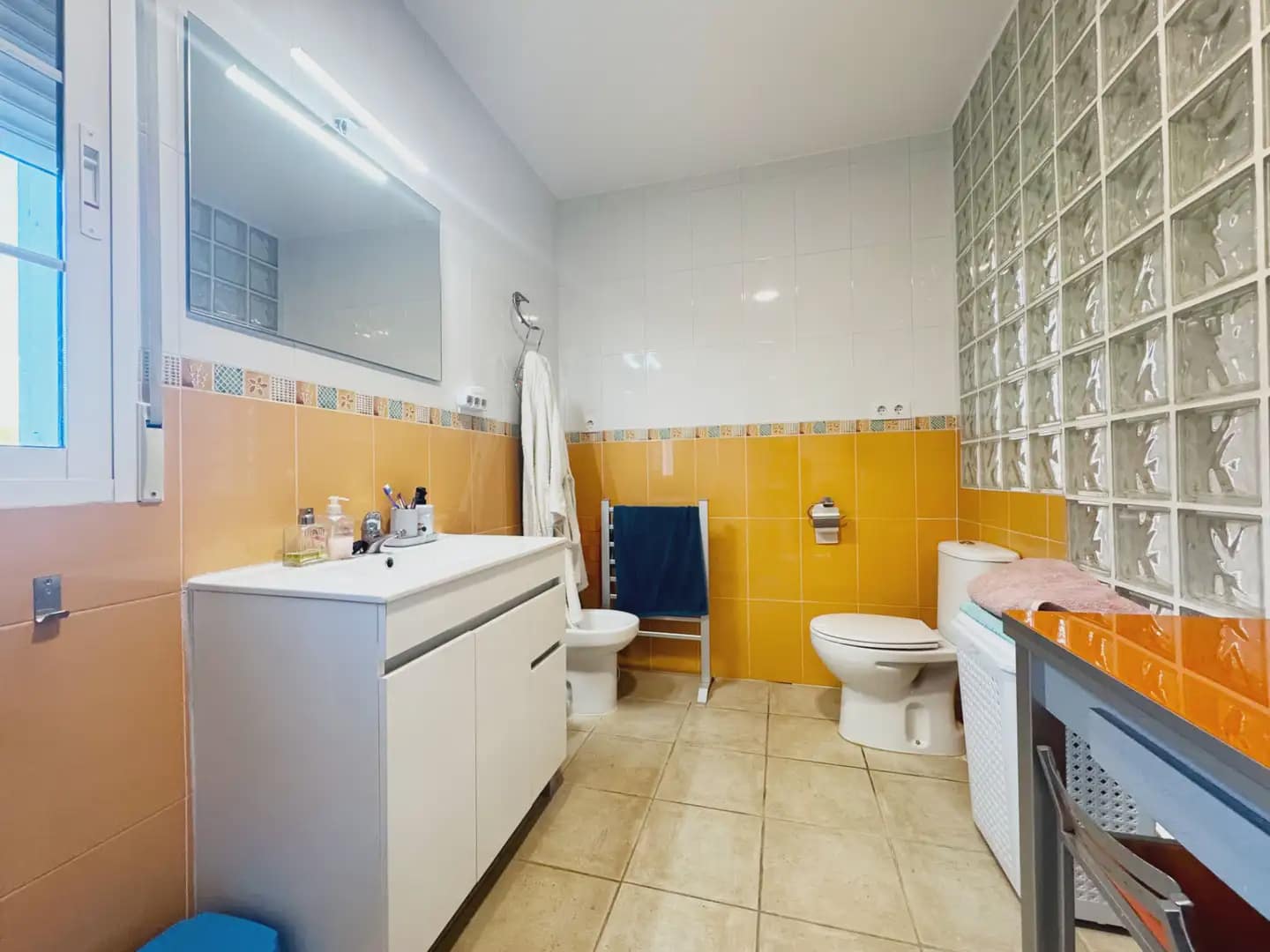 3 bedroom Villa for sale in Pilar de la Horadada with garage - € 345,000 (Ref: 10076836)