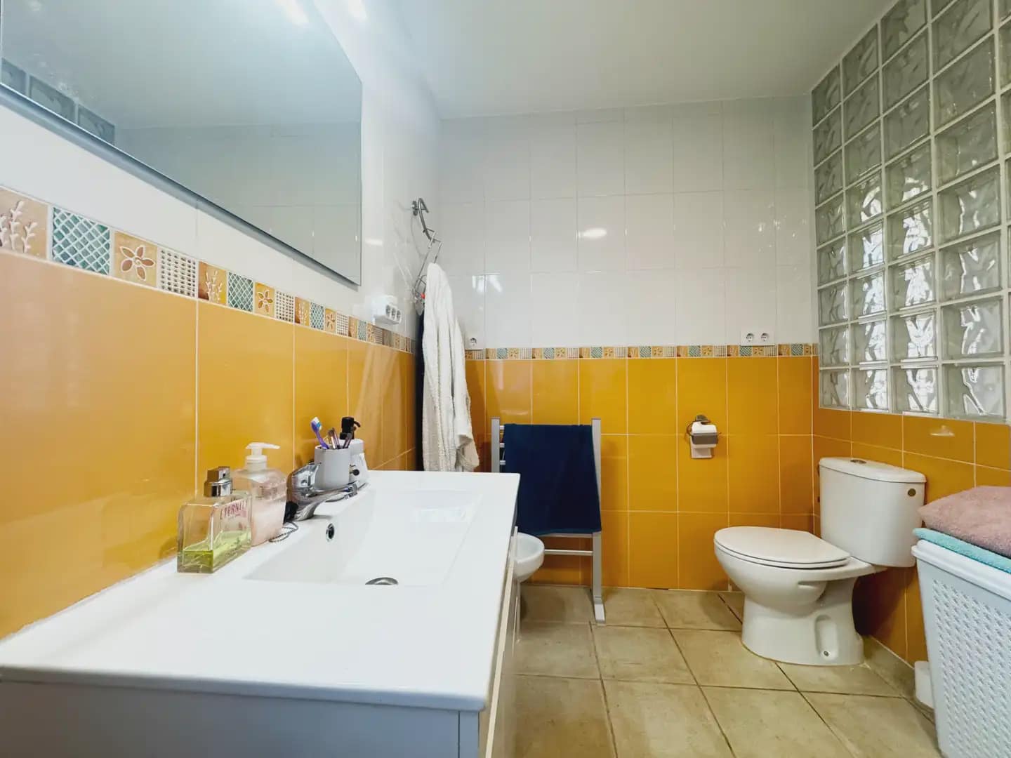 3 bedroom Villa for sale in Pilar de la Horadada with garage - € 345,000 (Ref: 10076836)