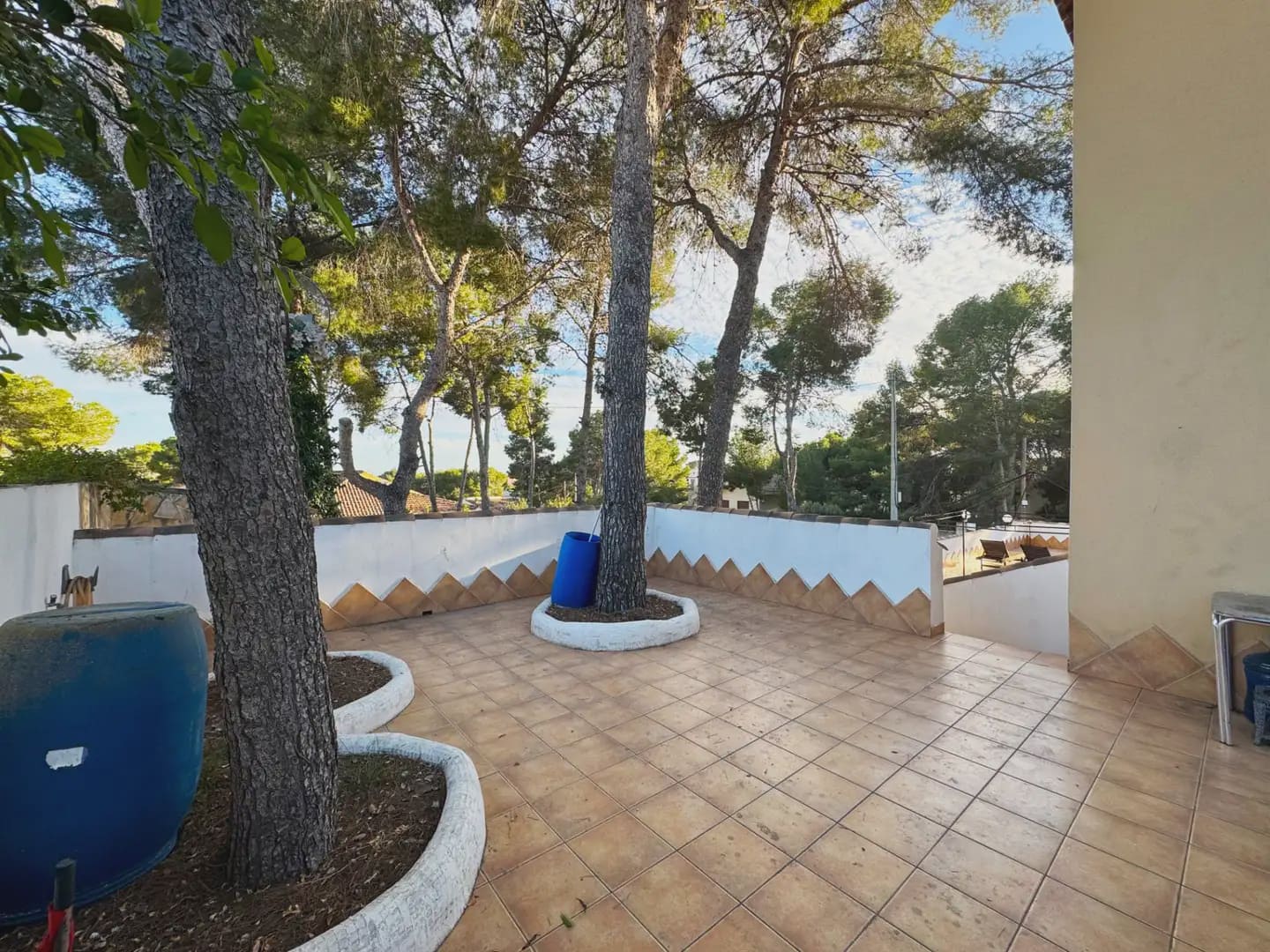3 bedroom Villa for sale in Pilar de la Horadada with garage - € 345,000 (Ref: 10076836)