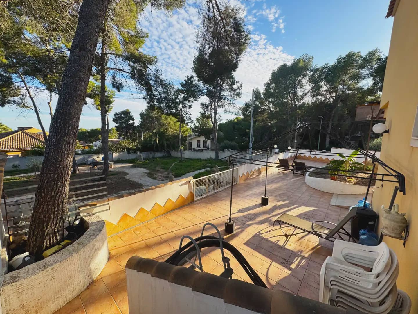 3 bedroom Villa for sale in Pilar de la Horadada with garage - € 345,000 (Ref: 10076836)