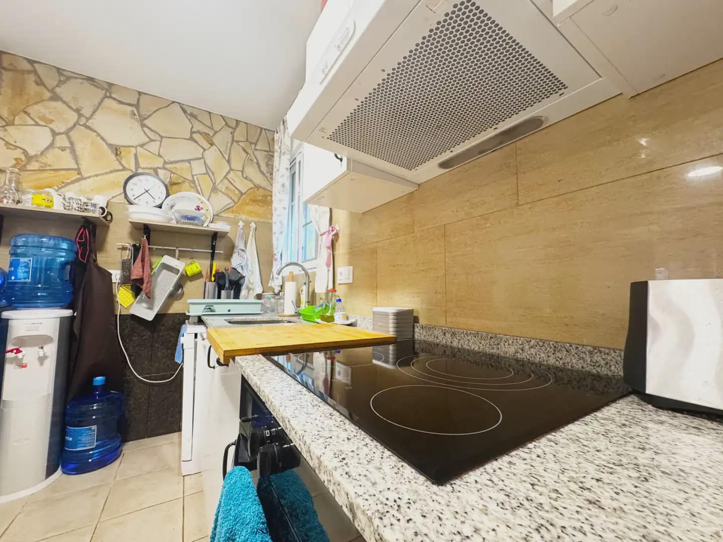 3 bedroom Villa for sale in Pilar de la Horadada with garage - € 345,000 (Ref: 10076836)