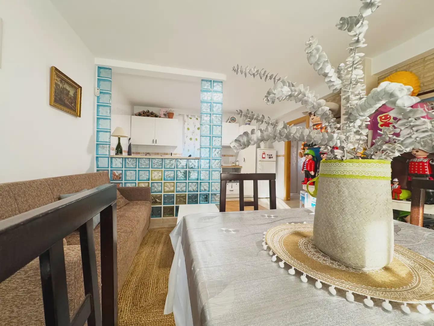 3 bedroom Villa for sale in Pilar de la Horadada with garage - € 345,000 (Ref: 10076836)