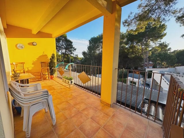 3 bedroom Villa for sale in Pinar de Campoverde, Pilar de la Horadada with garage - € 345,000 (Ref: 10076836)