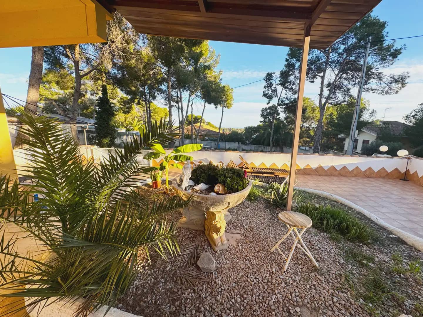 3 bedroom Villa for sale in Pilar de la Horadada with garage - € 345,000 (Ref: 10076836)
