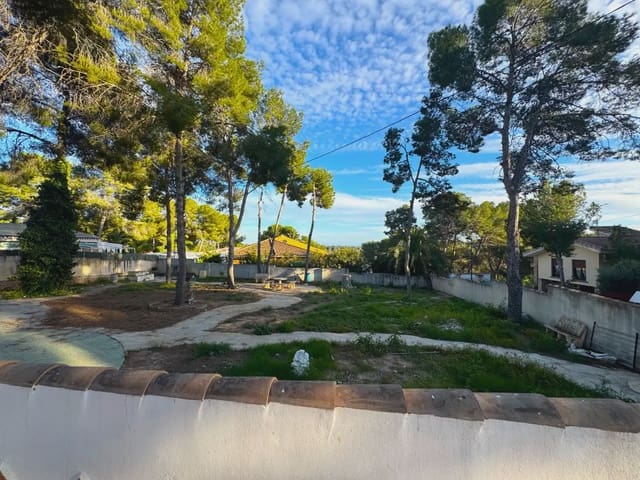 3 bedroom Villa for sale in Pinar de Campoverde, Pilar de la Horadada with garage - € 345,000 (Ref: 10076836)