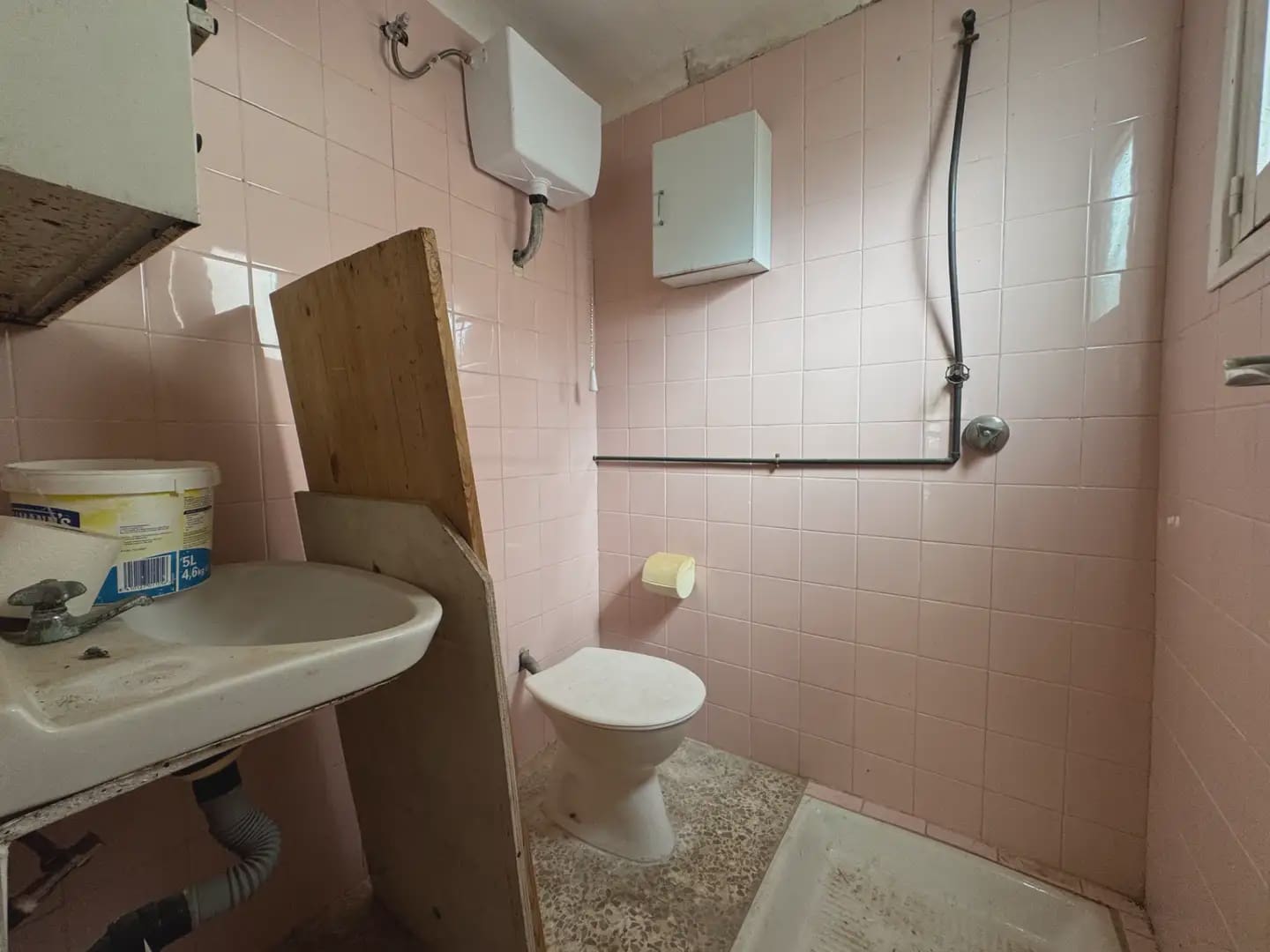 4 soverom Kjedet enebolig til salgs i San Pedro del Pinatar - € 180 000 (Ref: 10103547)