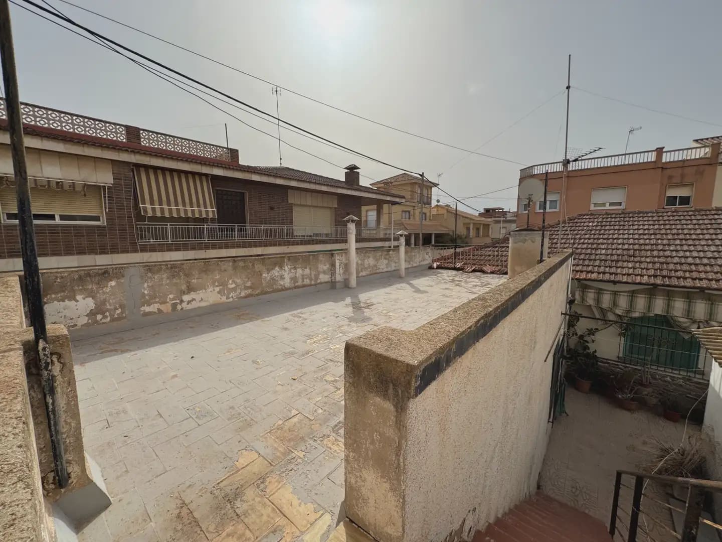 4 soverom Kjedet enebolig til salgs i San Pedro del Pinatar - € 180 000 (Ref: 10103547)