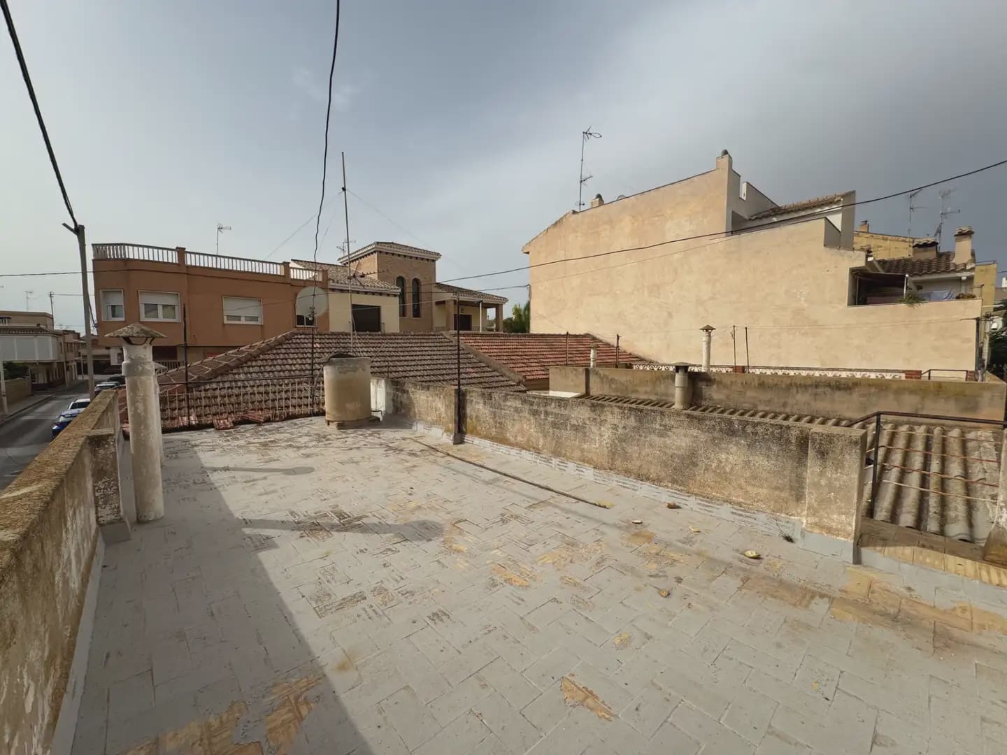 4 soverom Kjedet enebolig til salgs i San Pedro del Pinatar - € 180 000 (Ref: 10103547)