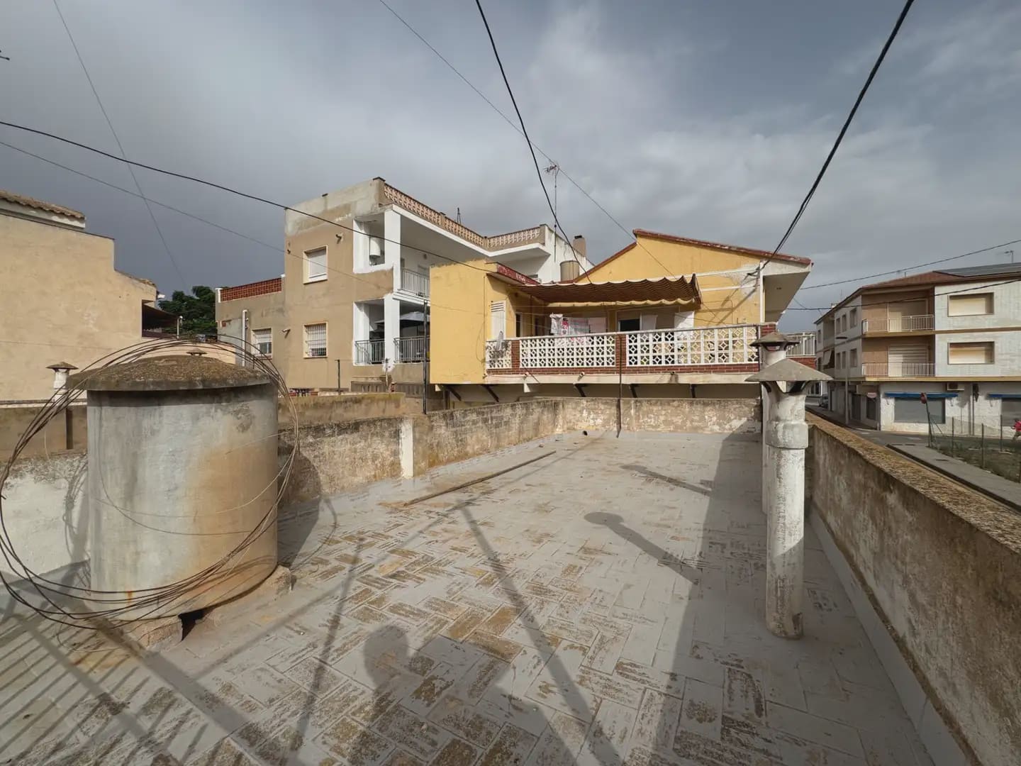 4 soverom Kjedet enebolig til salgs i San Pedro del Pinatar - € 180 000 (Ref: 10103547)