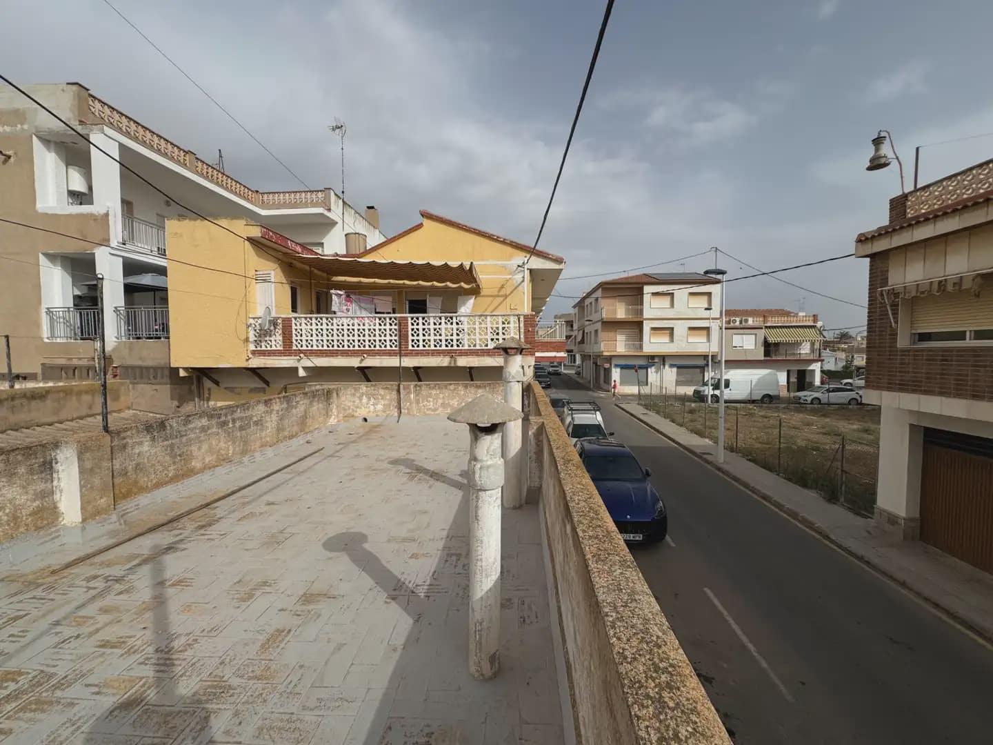 4 soverom Kjedet enebolig til salgs i San Pedro del Pinatar - € 180 000 (Ref: 10103547)