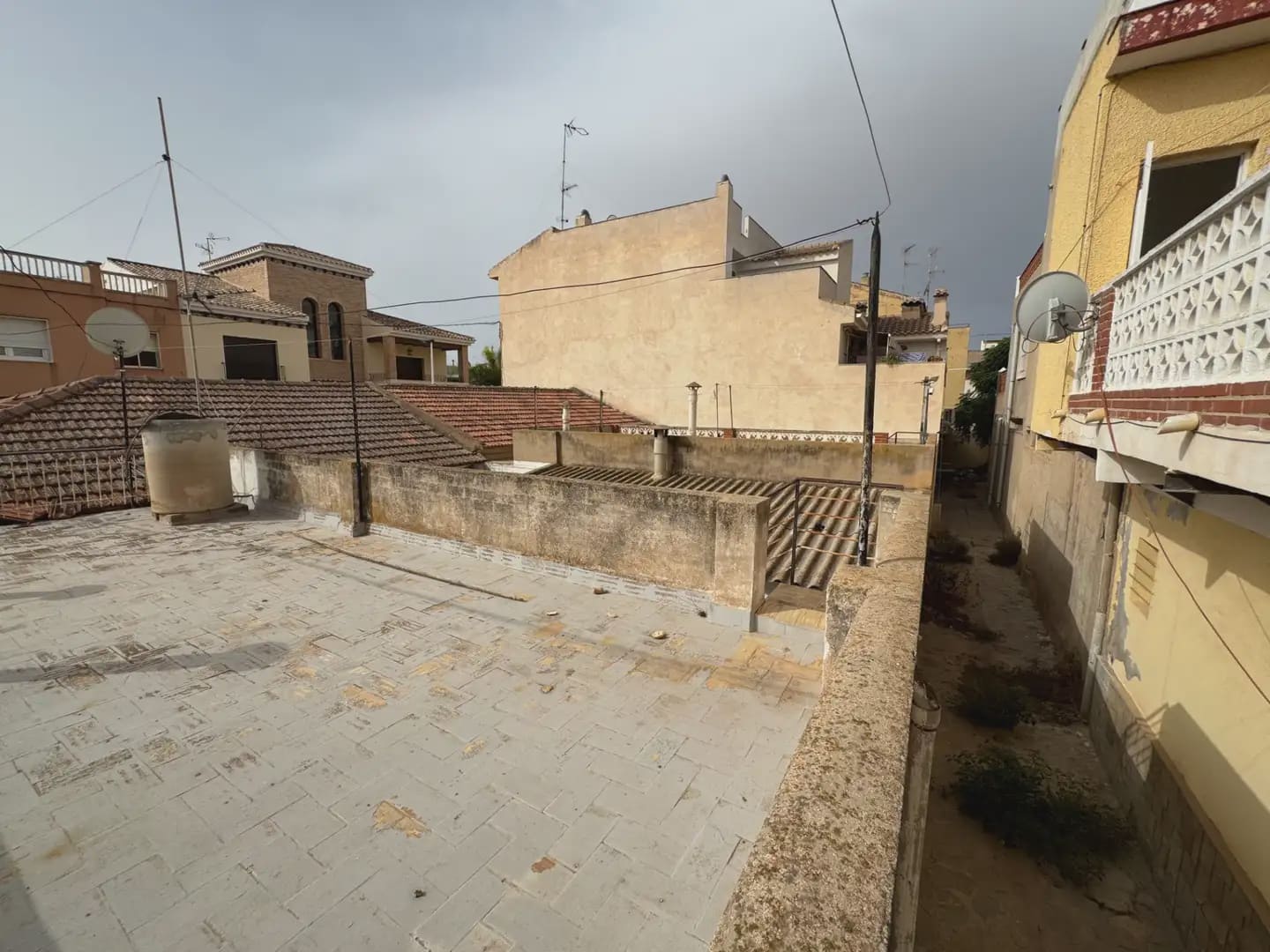 4 soverom Kjedet enebolig til salgs i San Pedro del Pinatar - € 180 000 (Ref: 10103547)