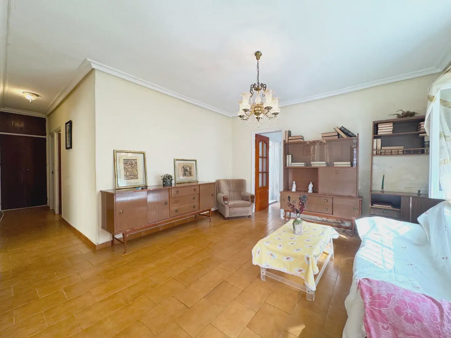 4 soverom Kjedet enebolig til salgs i San Pedro del Pinatar - € 180 000 (Ref: 10103547)