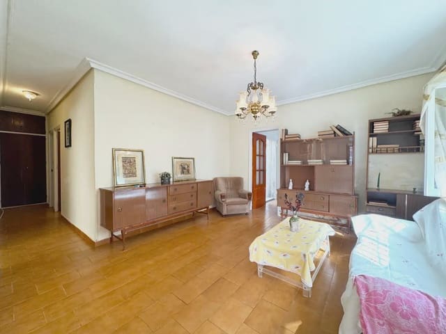 4 soverom Kjedet enebolig til salgs i San Pedro del Pinatar ciudad, San Pedro del Pinatar - € 180 000 (Ref: 10103547)