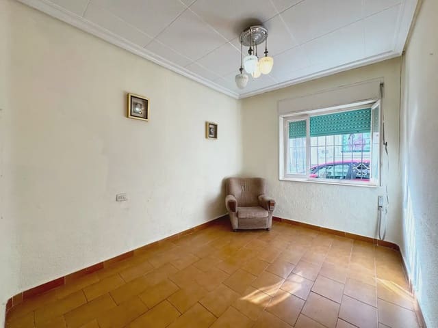 4 soverom Kjedet enebolig til salgs i San Pedro del Pinatar ciudad, San Pedro del Pinatar - € 180 000 (Ref: 10103547)
