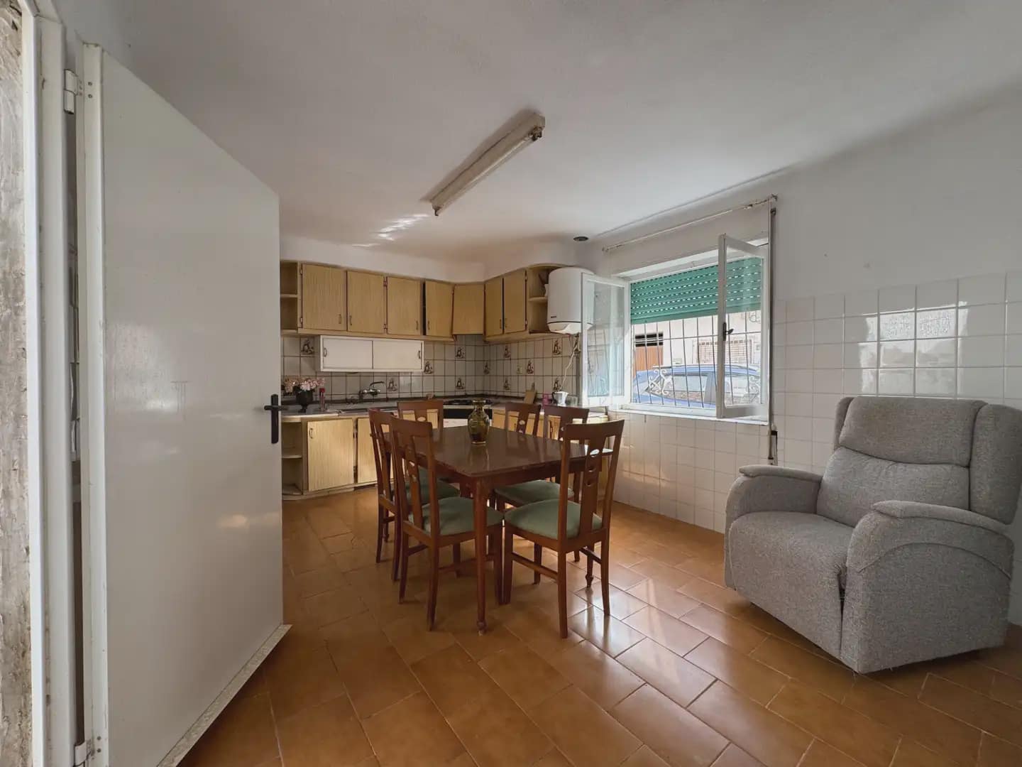 4 soverom Kjedet enebolig til salgs i San Pedro del Pinatar - € 180 000 (Ref: 10103547)