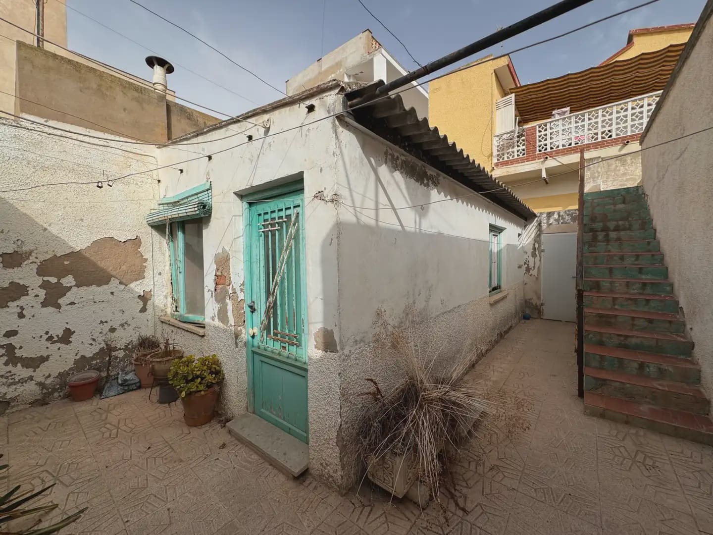 4 soverom Kjedet enebolig til salgs i San Pedro del Pinatar - € 180 000 (Ref: 10103547)