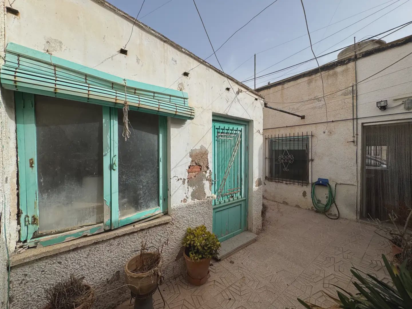 4 soverom Kjedet enebolig til salgs i San Pedro del Pinatar - € 180 000 (Ref: 10103547)