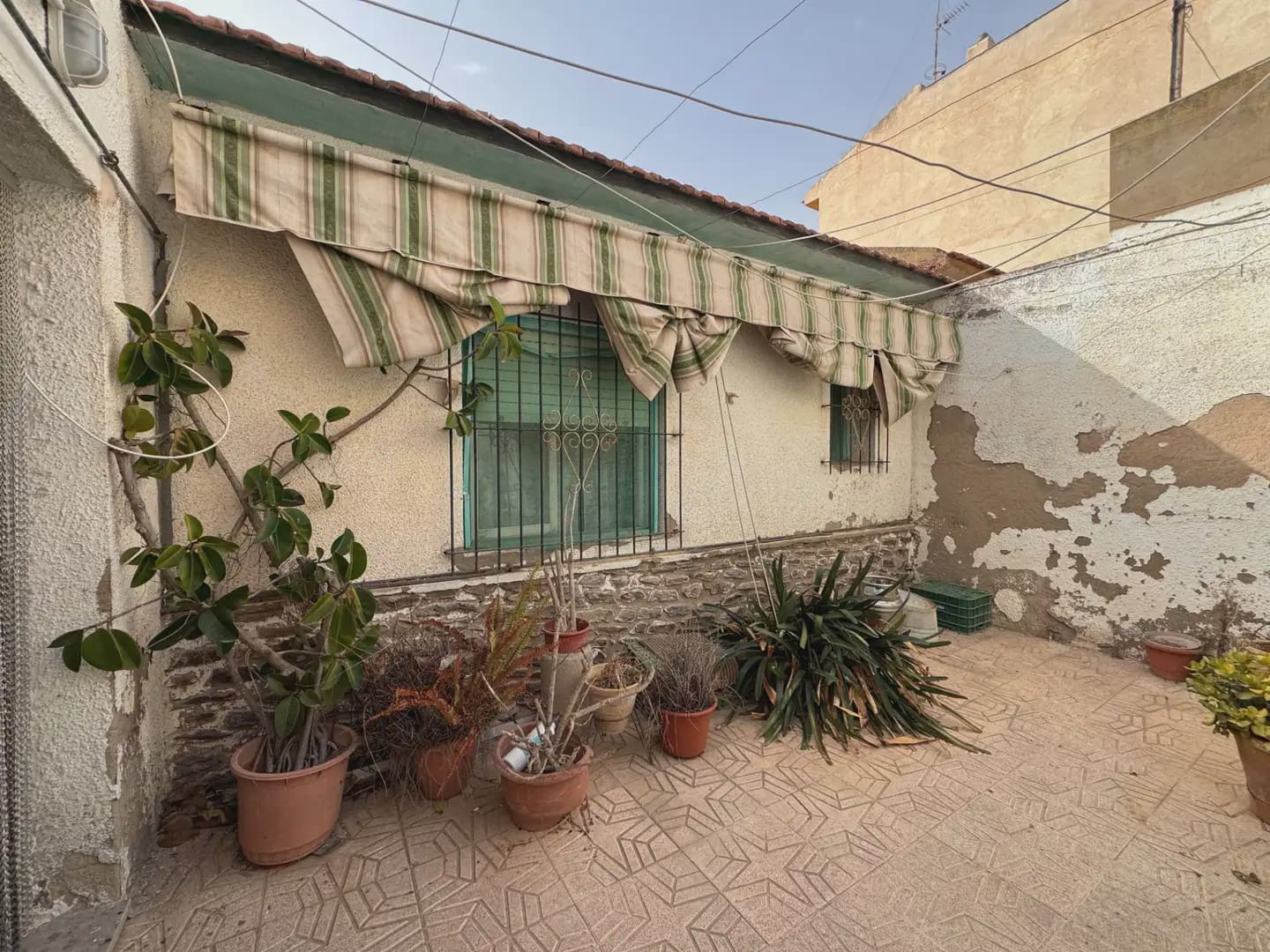 4 soverom Kjedet enebolig til salgs i San Pedro del Pinatar - € 180 000 (Ref: 10103547)