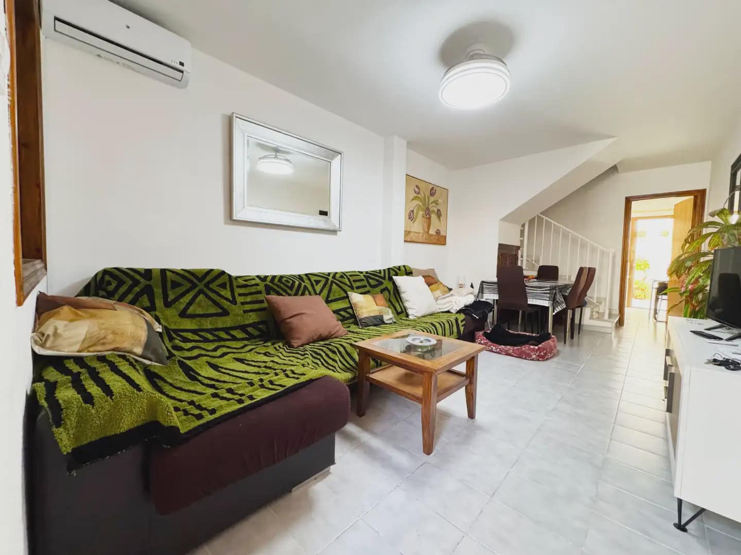 2 chambre Villa/Maison Semi-Mitoyenne à vendre à Lo Pagan - 155 000 € (Ref: 10136321)