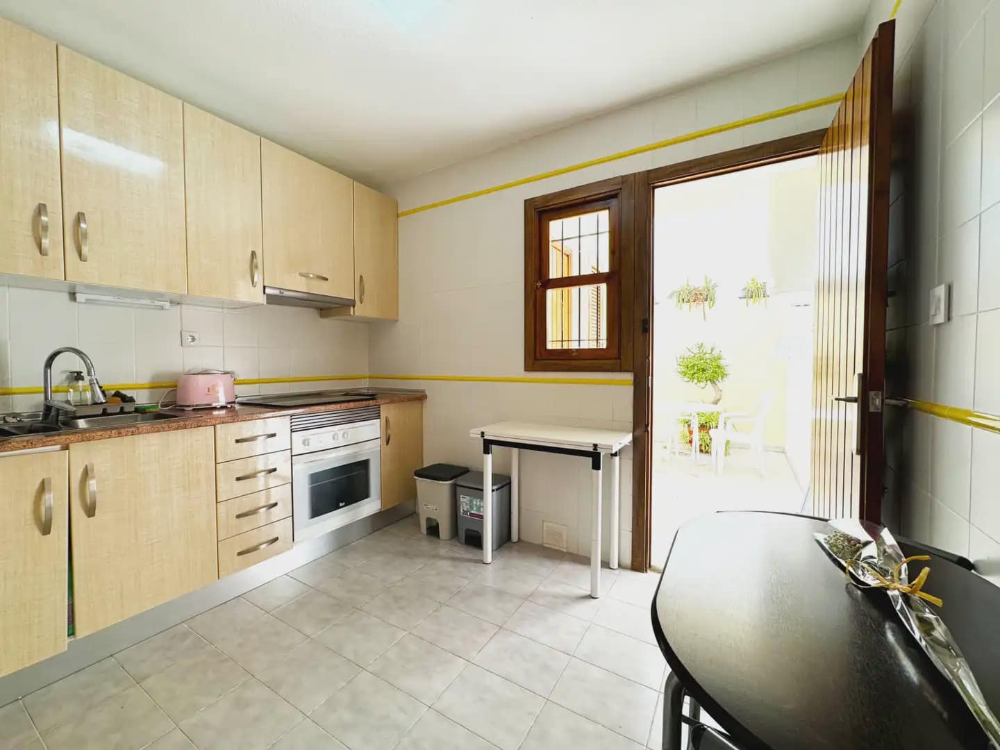 2 chambre Villa/Maison Semi-Mitoyenne à vendre à Lo Pagan - 155 000 € (Ref: 10136321)