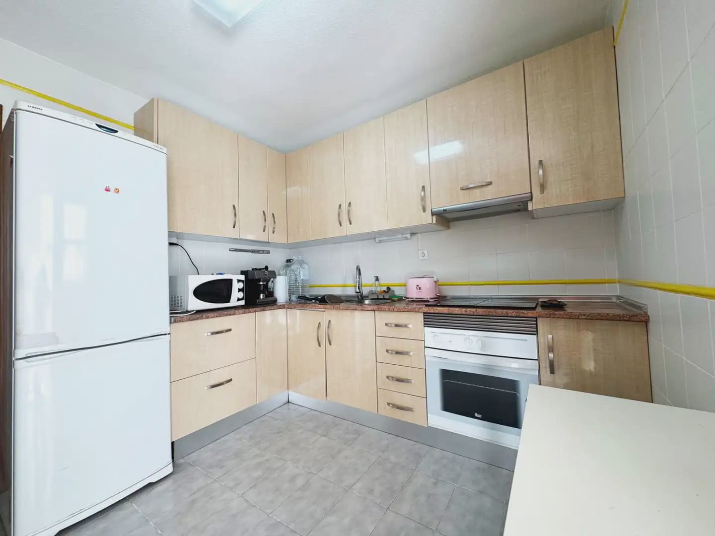 2 chambre Villa/Maison Semi-Mitoyenne à vendre à Lo Pagan - 155 000 € (Ref: 10136321)