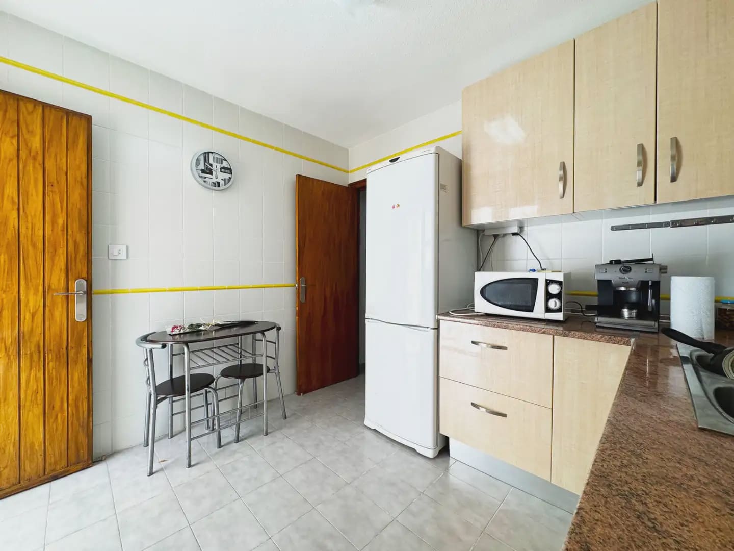 2 chambre Villa/Maison Semi-Mitoyenne à vendre à Lo Pagan - 155 000 € (Ref: 10136321)