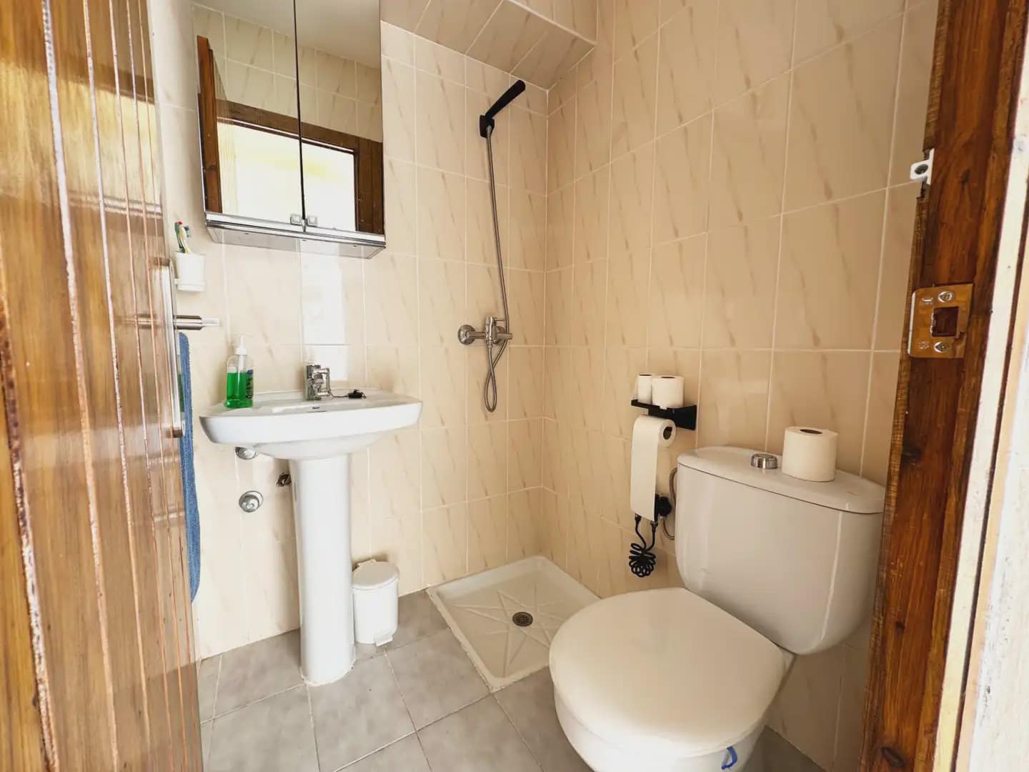 2 chambre Villa/Maison Semi-Mitoyenne à vendre à Lo Pagan - 155 000 € (Ref: 10136321)