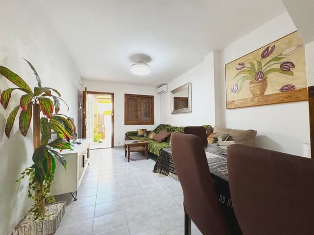 2 Zimmer Doppelhaus zu verkaufen in Lo Pagan, San Pedro del Pinatar - 155.000 € (Ref: 10136321)