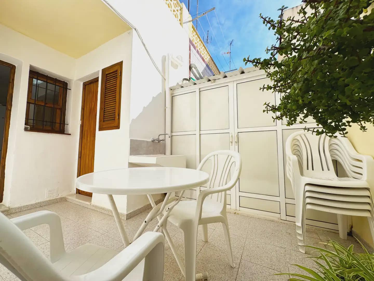 2 chambre Villa/Maison Semi-Mitoyenne à vendre à Lo Pagan - 155 000 € (Ref: 10136321)