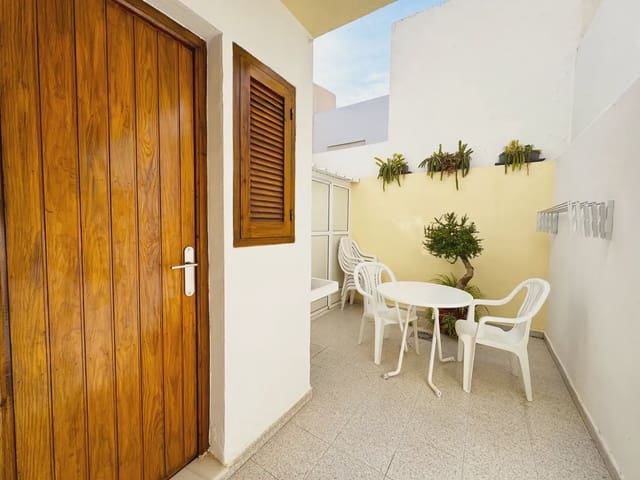 2 Zimmer Doppelhaus zu verkaufen in Lo Pagan, San Pedro del Pinatar - 155.000 € (Ref: 10136321)