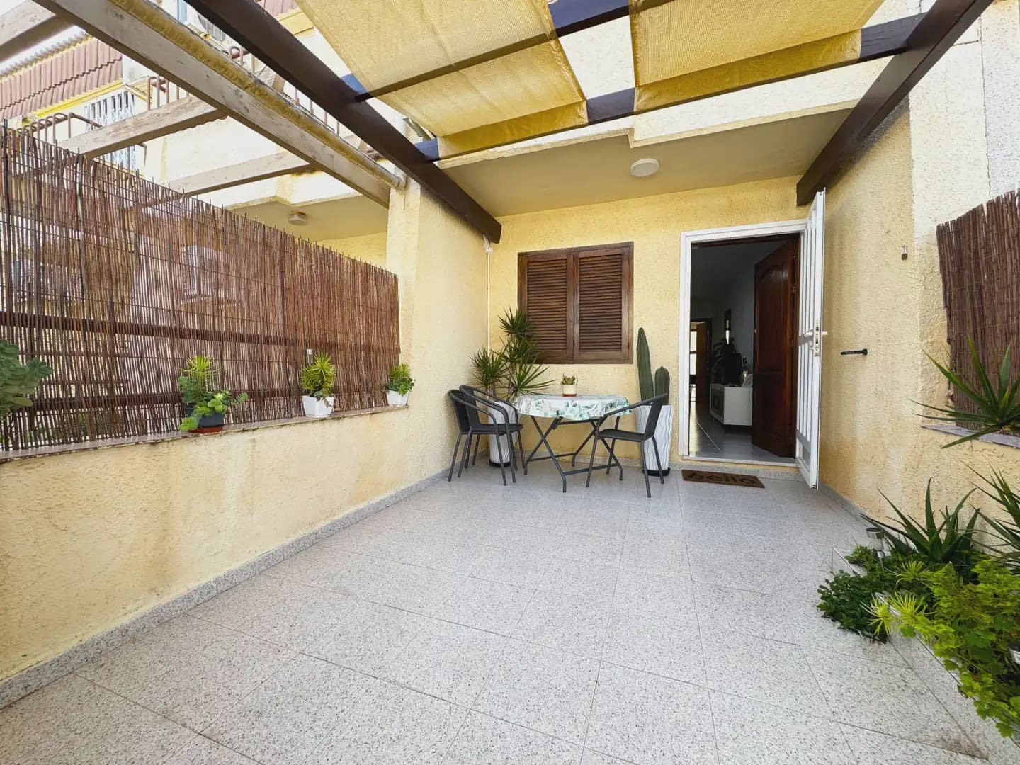 2 chambre Villa/Maison Semi-Mitoyenne à vendre à Lo Pagan - 155 000 € (Ref: 10136321)