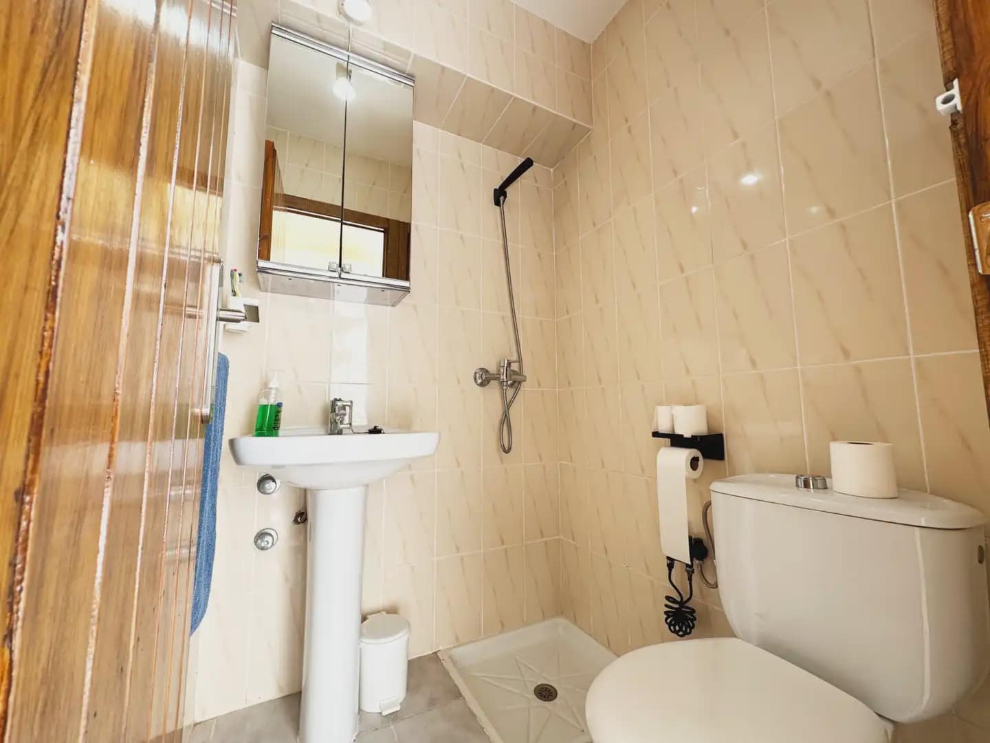2 chambre Villa/Maison Semi-Mitoyenne à vendre à Lo Pagan - 155 000 € (Ref: 10136321)
